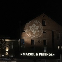 Liebesbier & Maisels Bier-Erlebnis-Welt